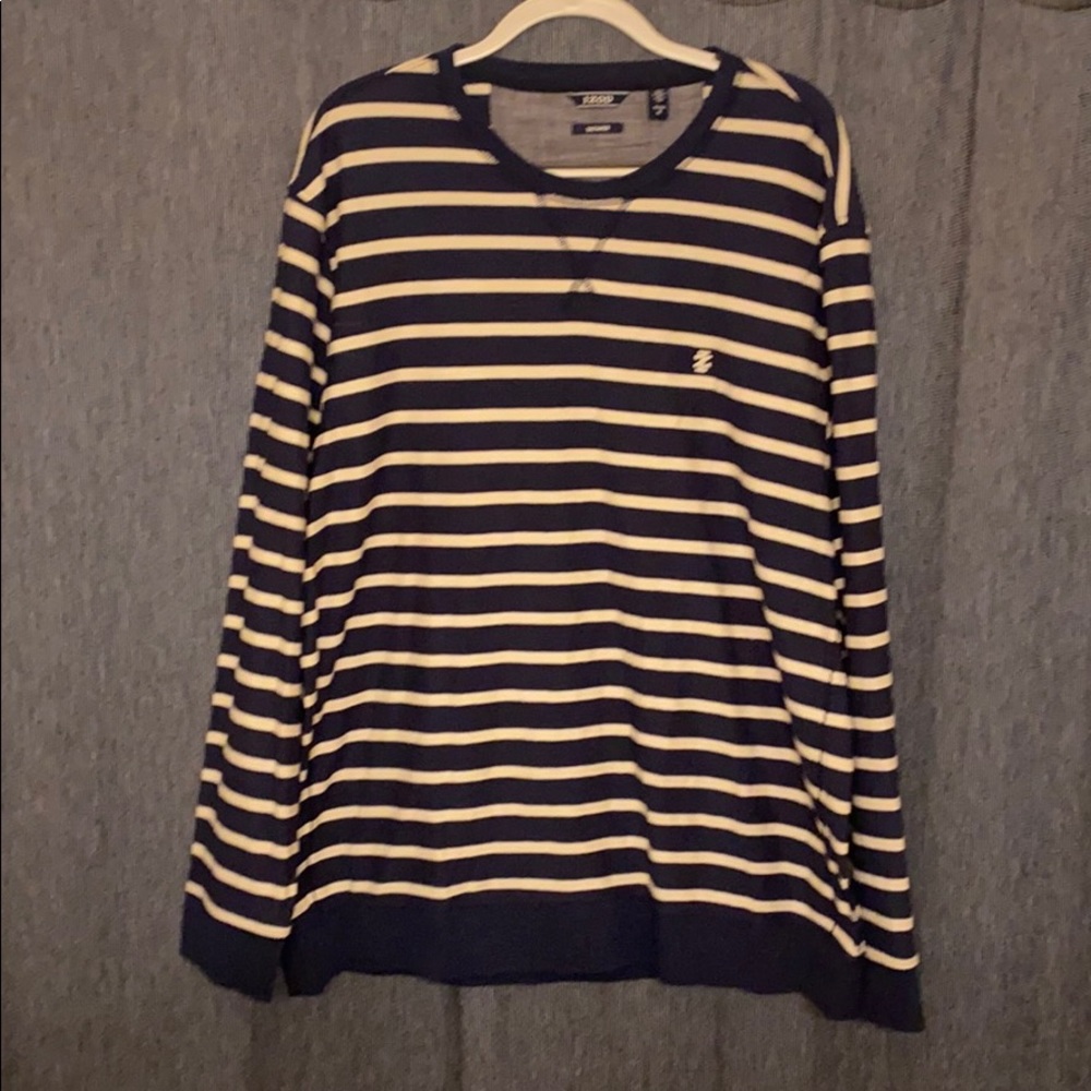 IZod Thermal long sleeve.